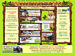 Harz- Urlaub - Portal für den Urlaub im Harz