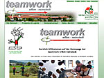 Internetprsentation fr teamwork Neinstedt